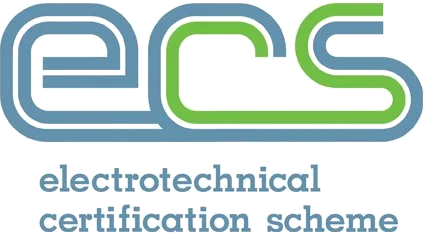 ECS Electrotechnical Certification Scheme